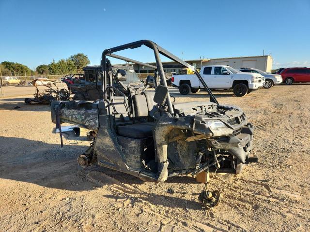  Salvage Cf Moto Uforce 100