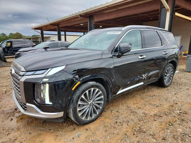  Salvage Hyundai PALISADE
