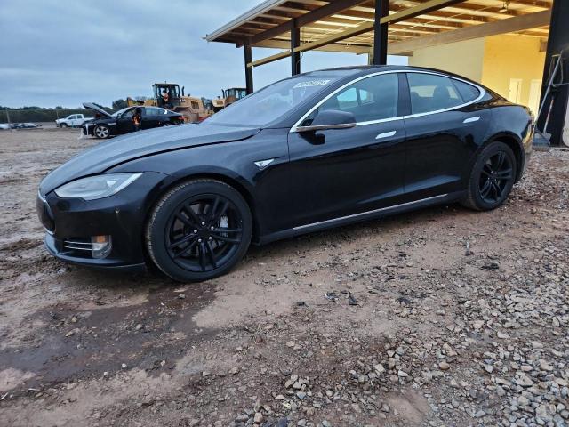  Salvage Tesla Model S