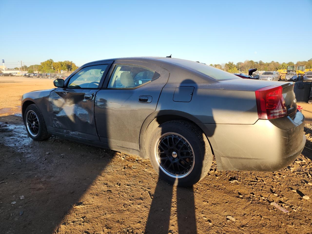 Dodge Charger Image 2