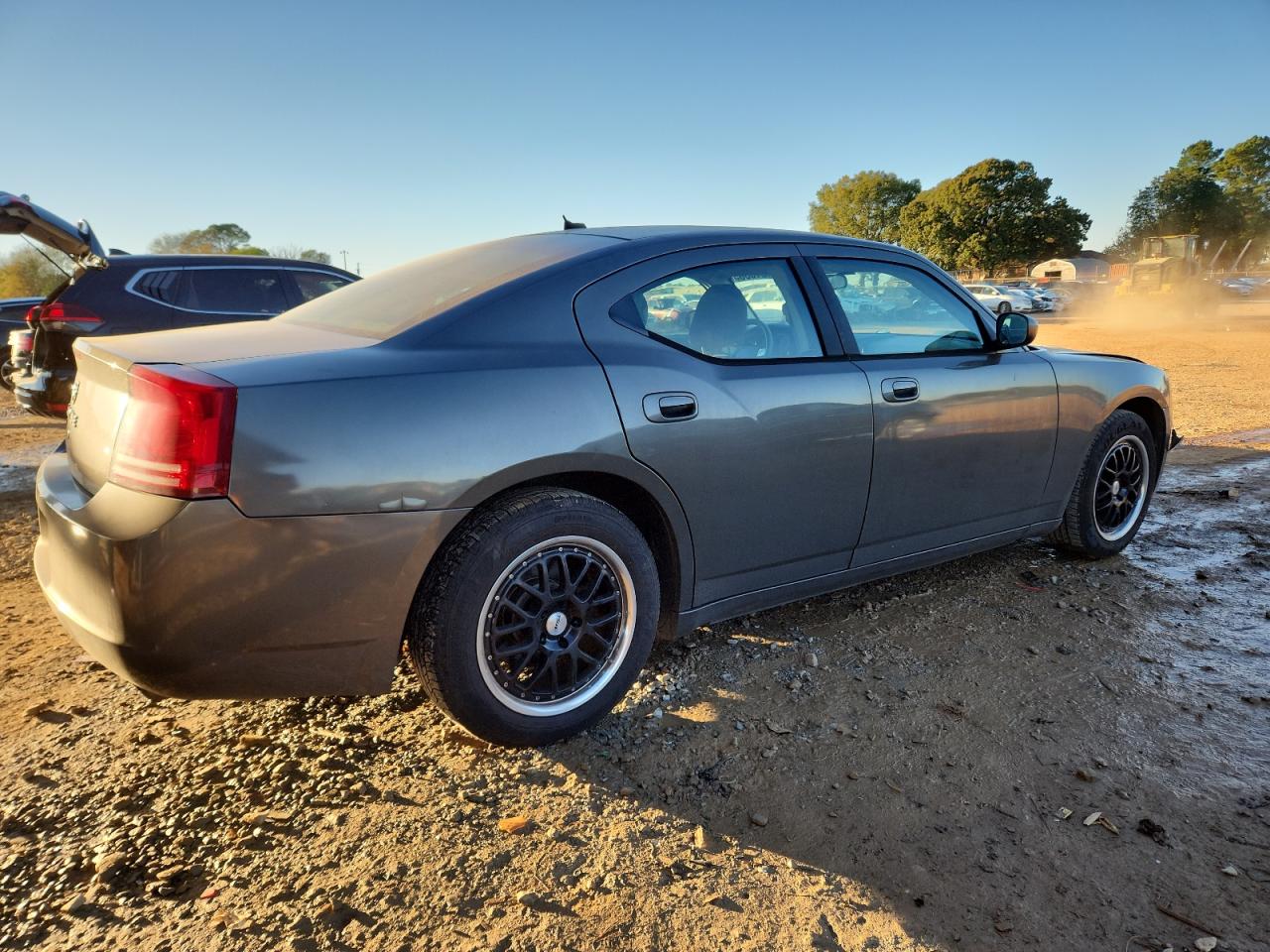 Dodge Charger Image 9