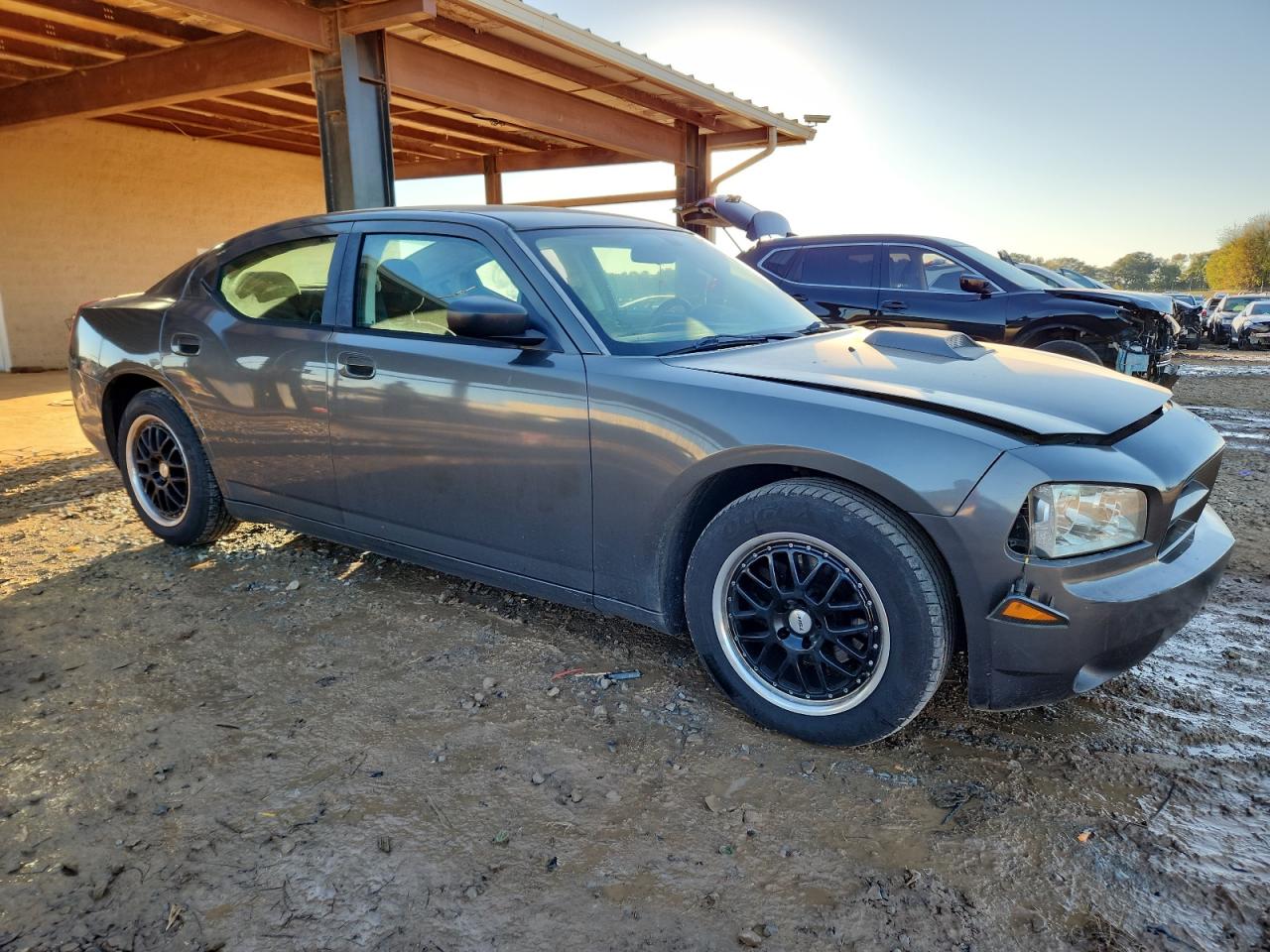 Dodge Charger Image 10
