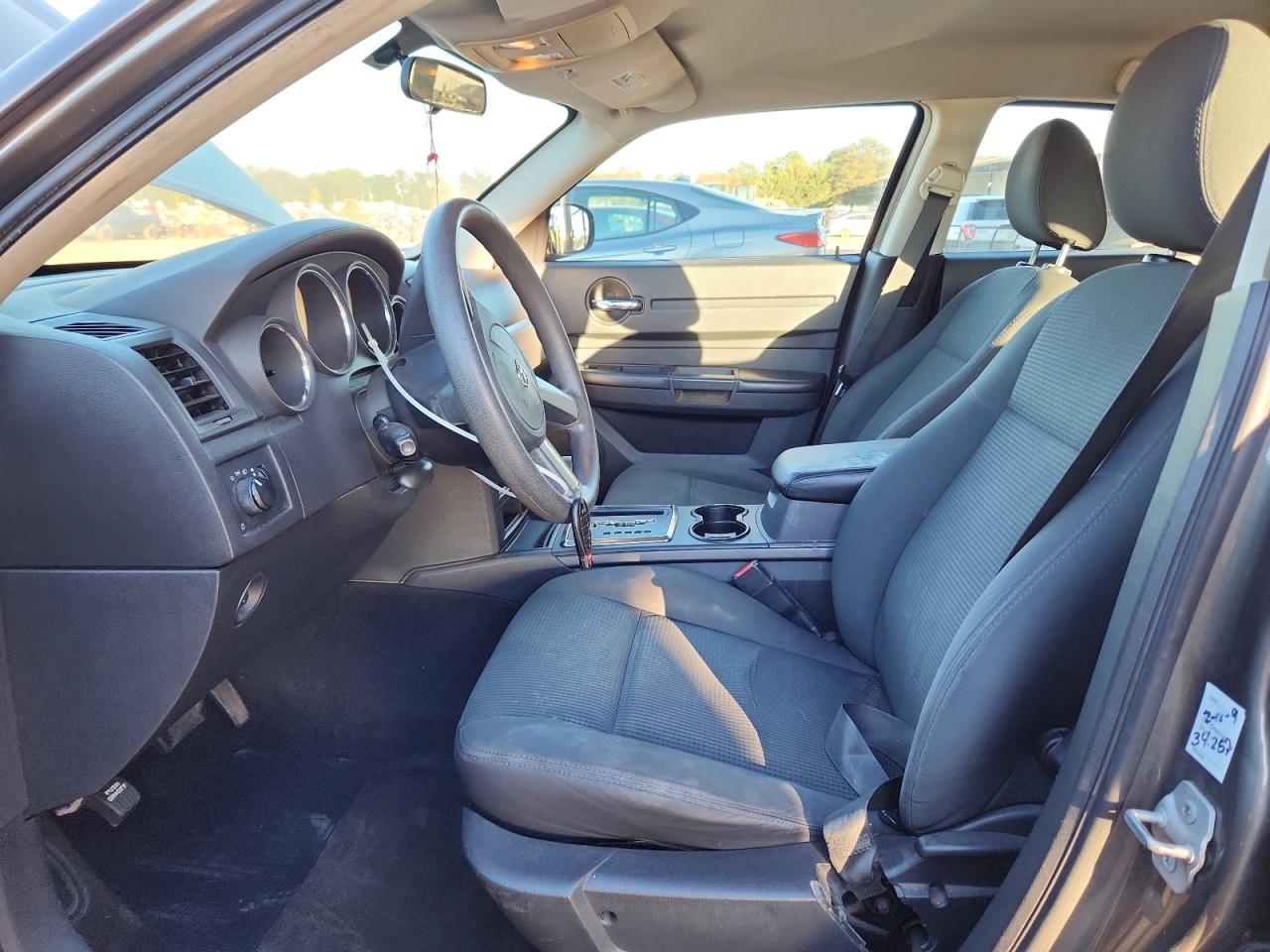 Dodge Charger Image 6