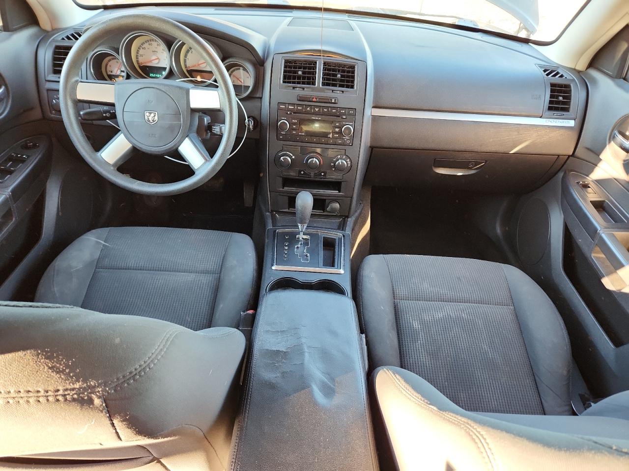 Dodge Charger Image 11