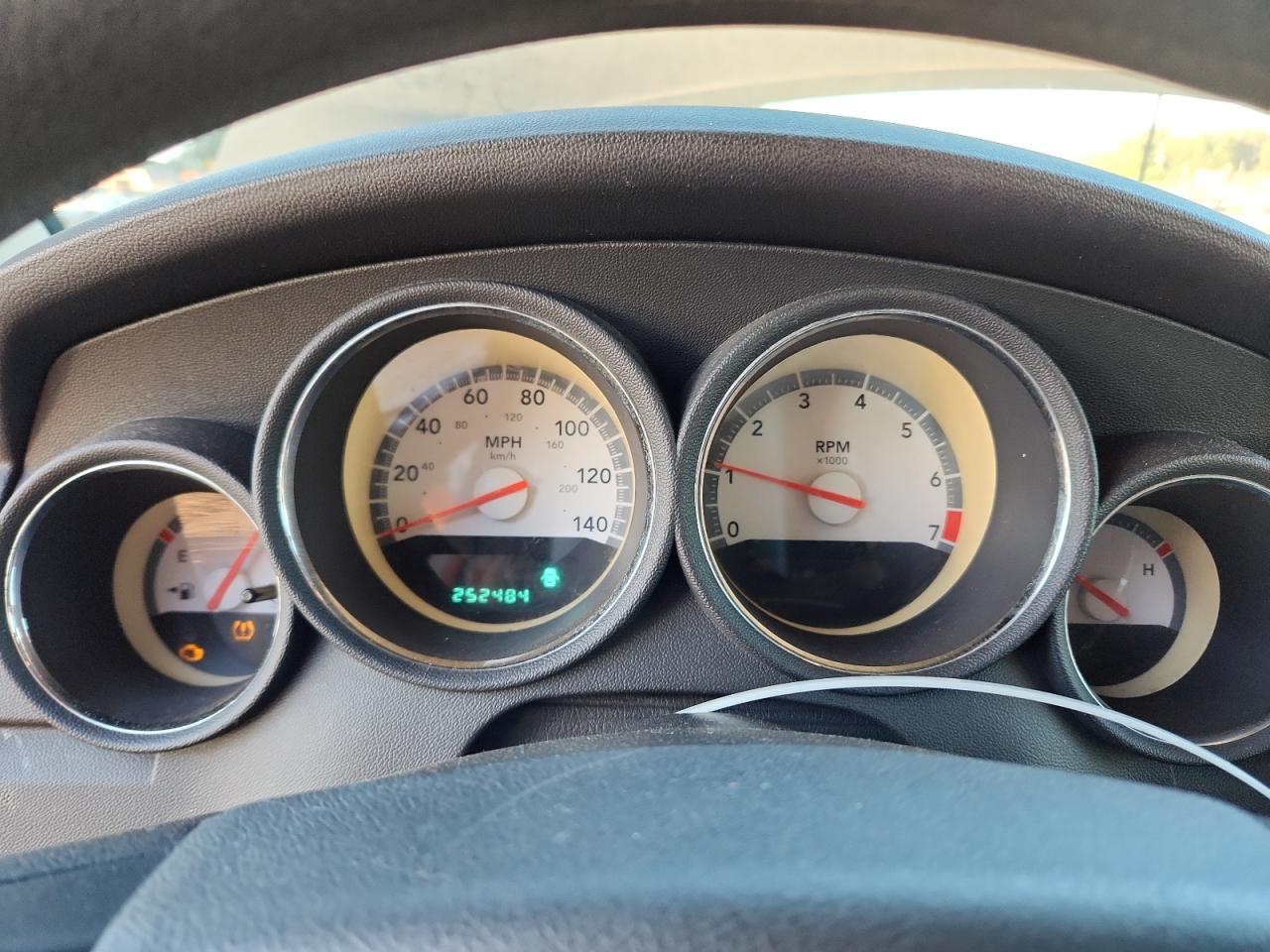 Dodge Charger Image 4