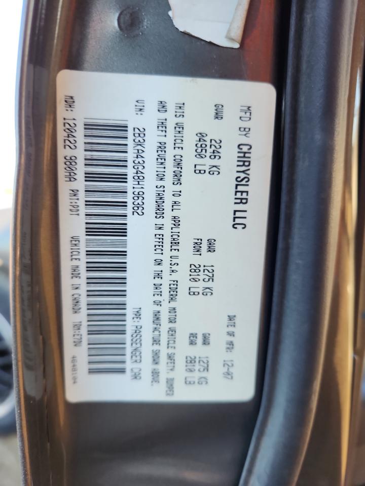 Dodge Charger Image 5