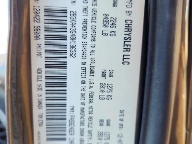 Dodge Charger Image 5