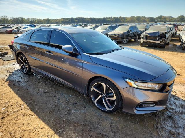 Honda Accord Sport Image 6