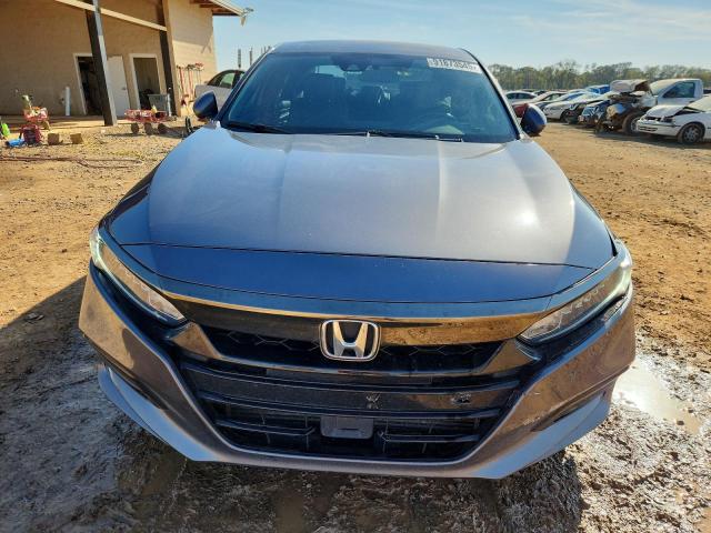 Honda Accord Sport Image 5