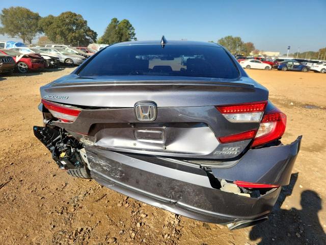 Honda Accord Sport Image 9