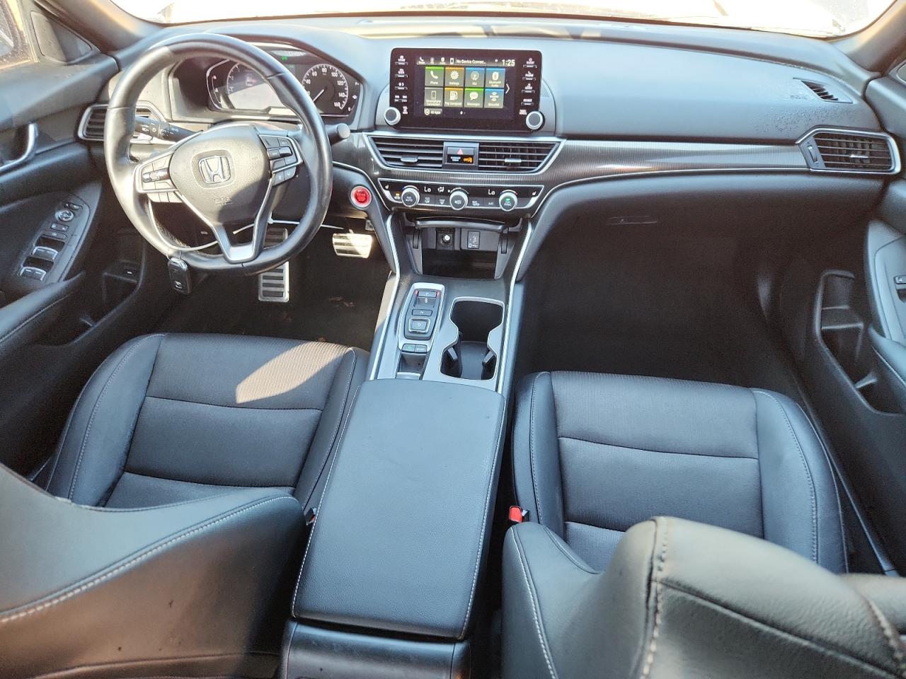 Honda Accord Sport Image 4