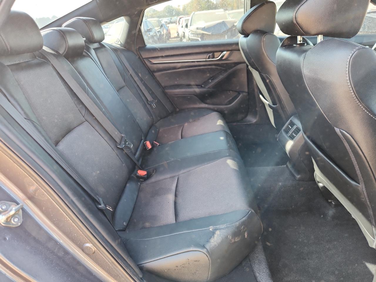 Honda Accord Sport Image 13