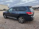 Nissan Pathfinder S Image 11