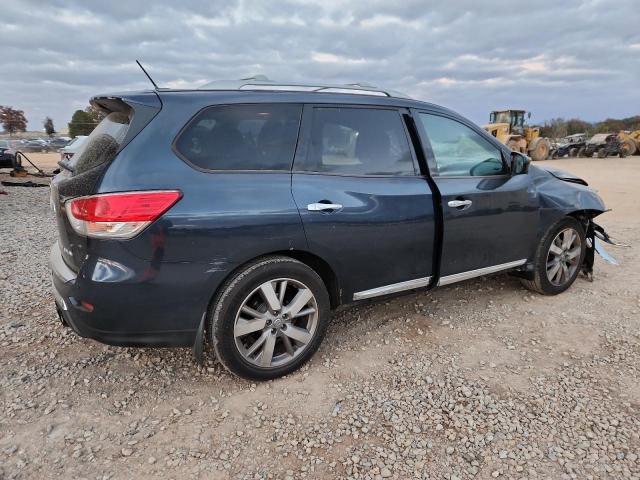 Nissan Pathfinder S Image 7