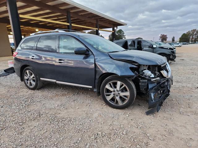 Nissan Pathfinder S Image 12