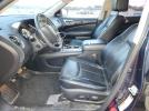 Nissan Pathfinder S Image 13