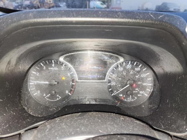 Nissan Pathfinder S Image 9