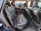 Nissan Pathfinder S Image 5
