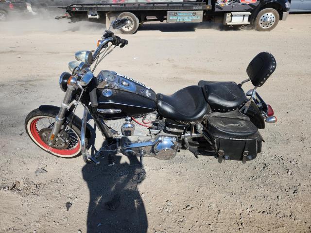 Harley-Davidson Fx Image 9