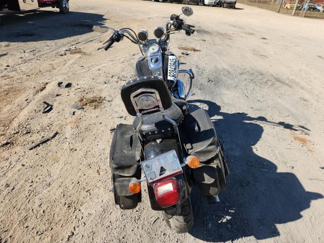 Harley-Davidson Fx Image 5