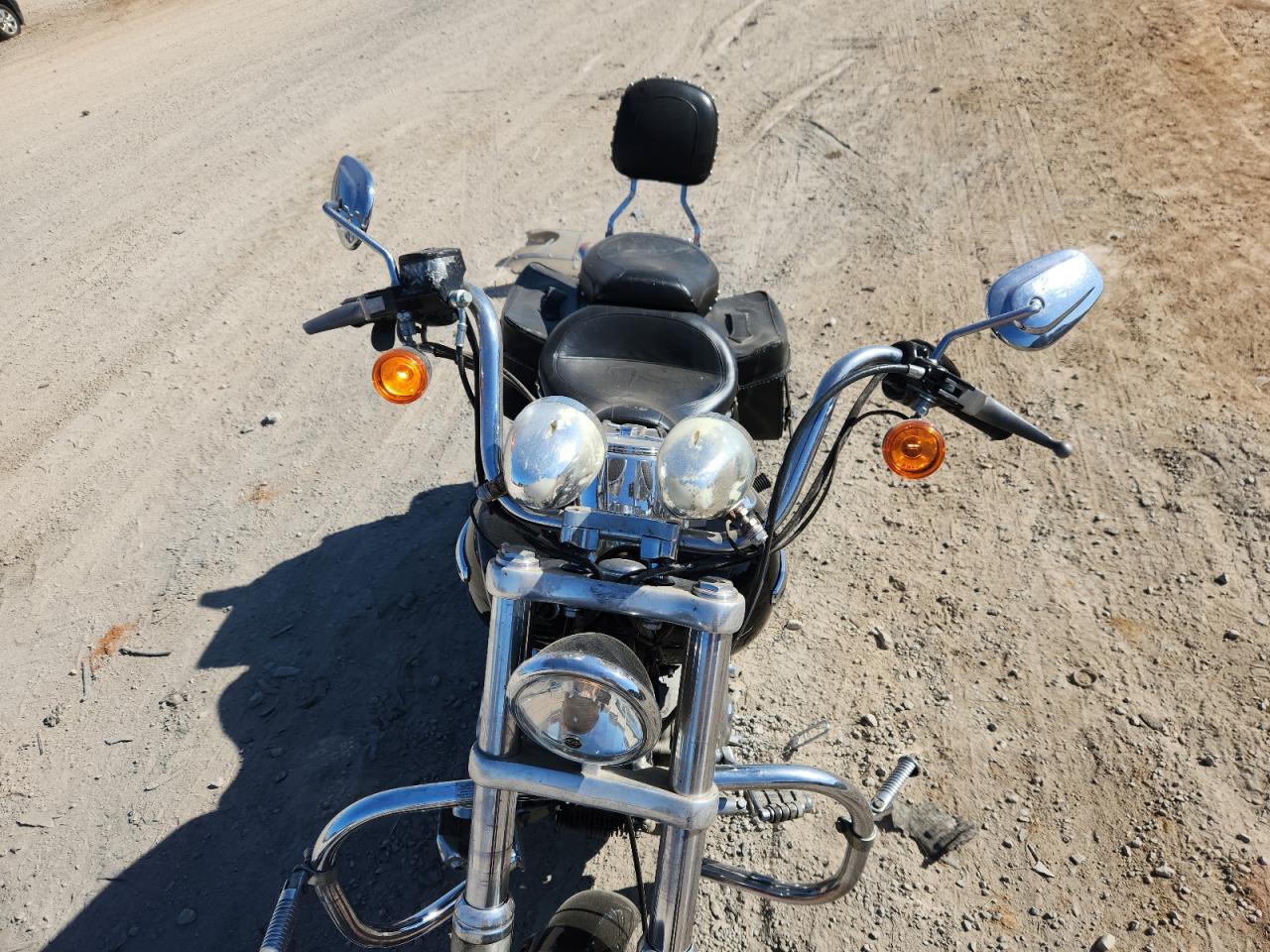 Harley-Davidson Fx Image 3