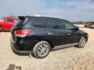 Nissan Pathfinder S Image 12