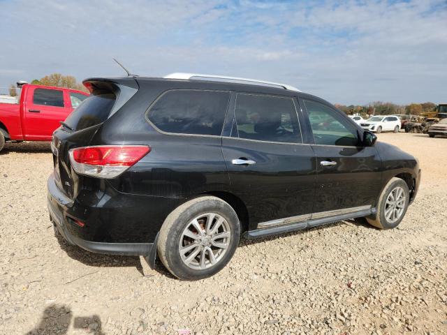Nissan Pathfinder S Image 12