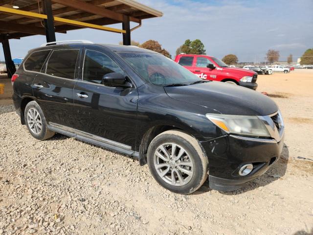 Nissan Pathfinder S Image 8