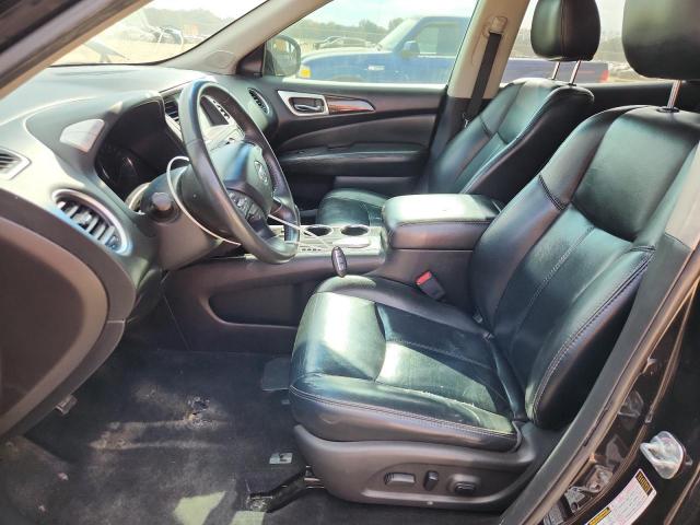 Nissan Pathfinder S Image 13