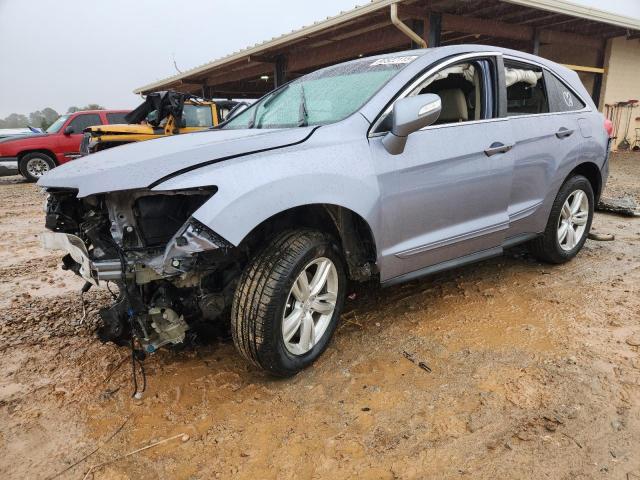  Salvage Acura RDX