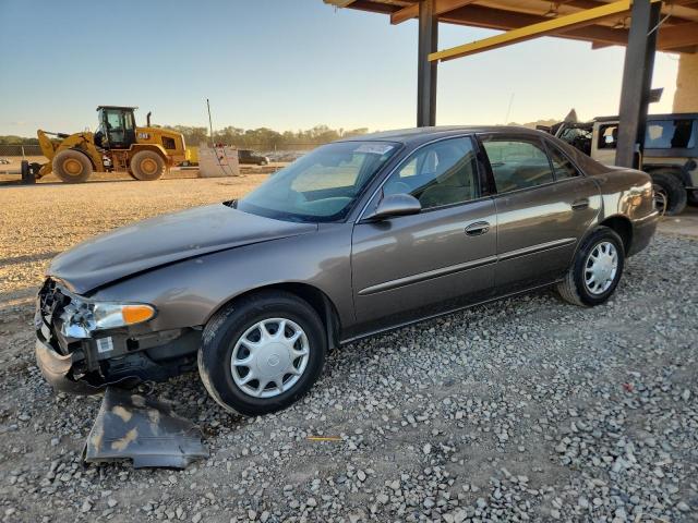  Salvage Buick Century