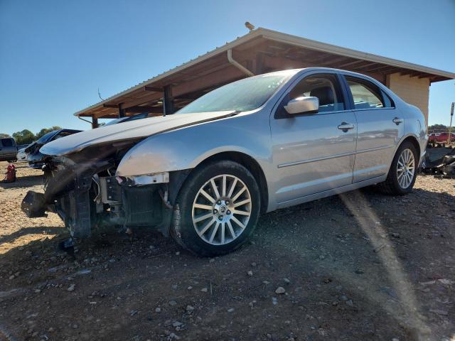  Salvage Mercury Milan