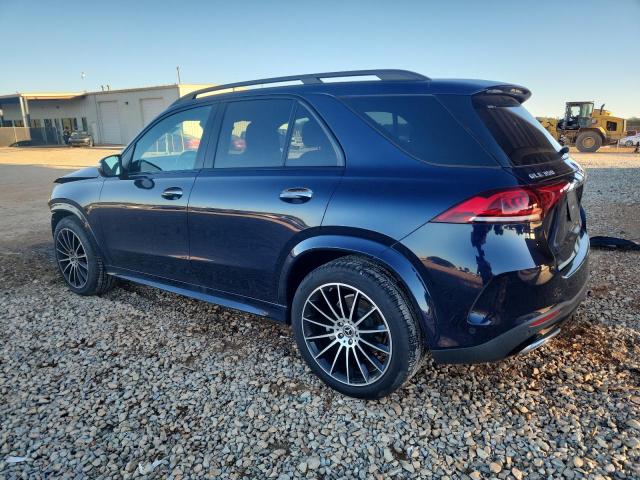 Mercedes-Benz GLE 350 4matic Image 9