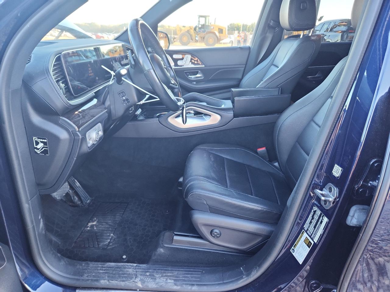 Mercedes-Benz GLE 350 4matic Image 3