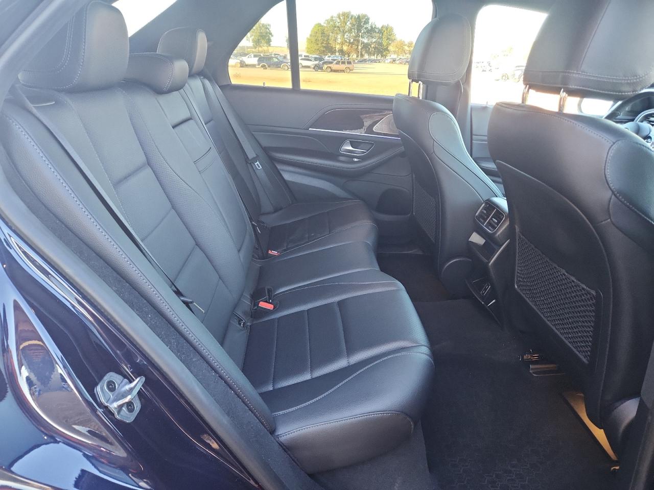 Mercedes-Benz GLE 350 4matic Image 8