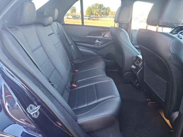 Mercedes-Benz GLE 350 4matic Image 8