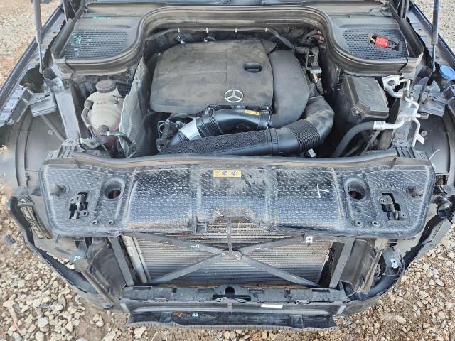 Mercedes-Benz GLE 350 4matic Image 13