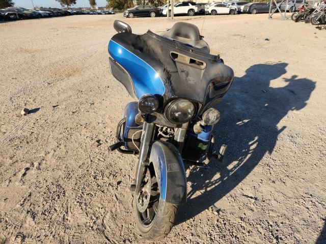 Harley-Davidson Fl Image 4