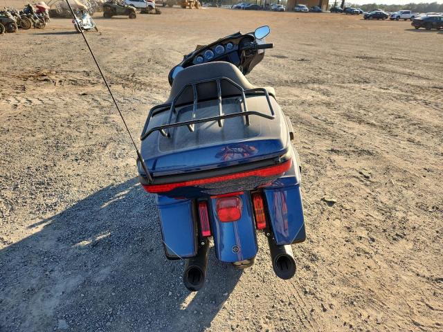 Harley-Davidson Fl Image 5