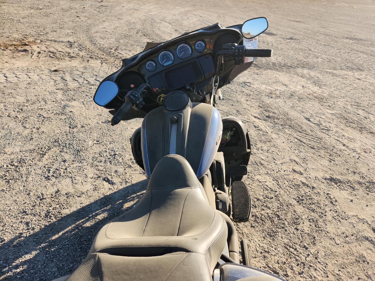 Harley-Davidson Fl Image 7