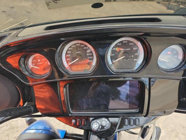 Harley-Davidson Fl Image 8