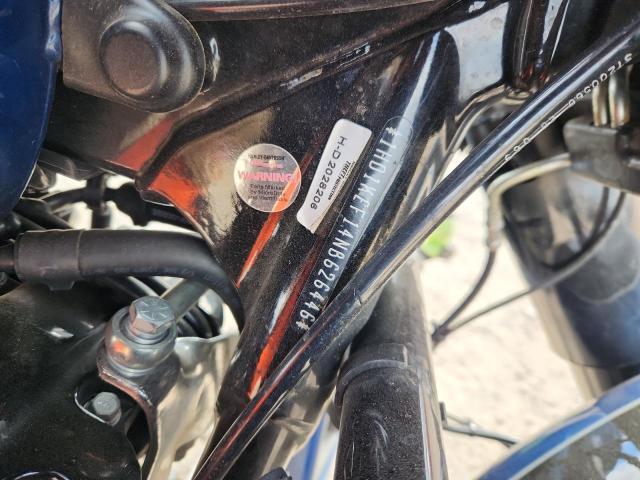 Harley-Davidson Fl Image 9