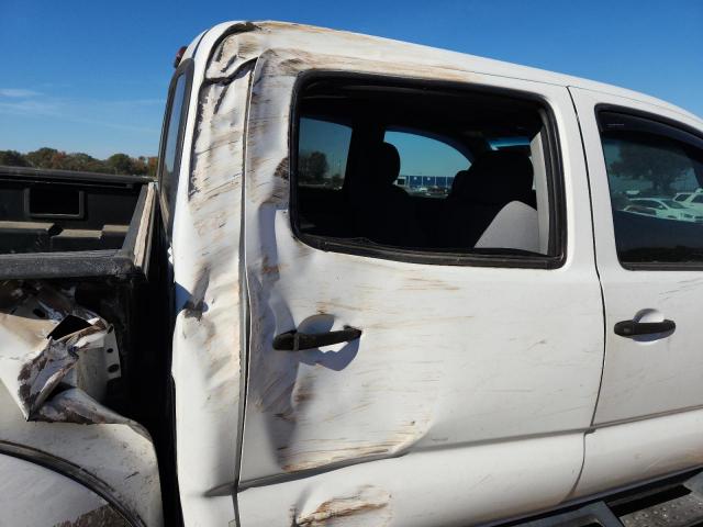 Toyota Tacoma Double Cab Prerunner Image 10