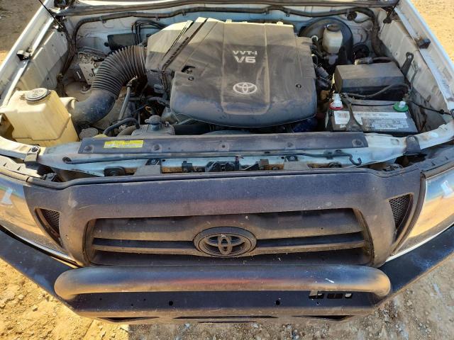 Toyota Tacoma Double Cab Prerunner Image 5