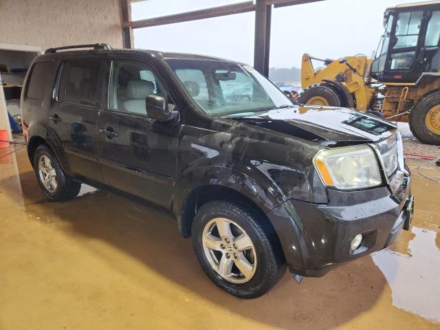 Honda Pilot Exl Image 5