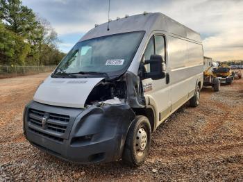  Salvage Ram Promaster