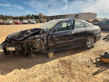  Salvage INFINITI M35