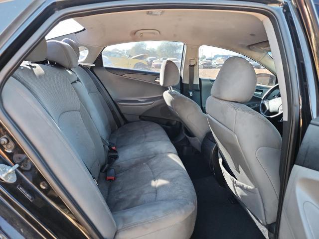 Hyundai SONATA Gls Image 11