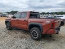 Toyota Tacoma Double Cab Image 4