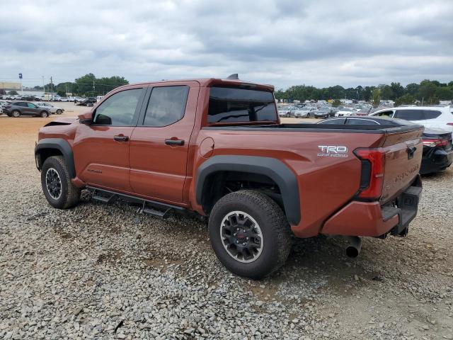 Toyota Tacoma Double Cab Image 4